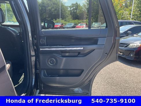 Used 2024 Ford Expedition Timberline AWD/4WD image 17