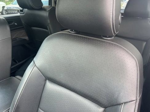 Used 2023 Volkswagen Atlas SEL AWD/4WD image 7