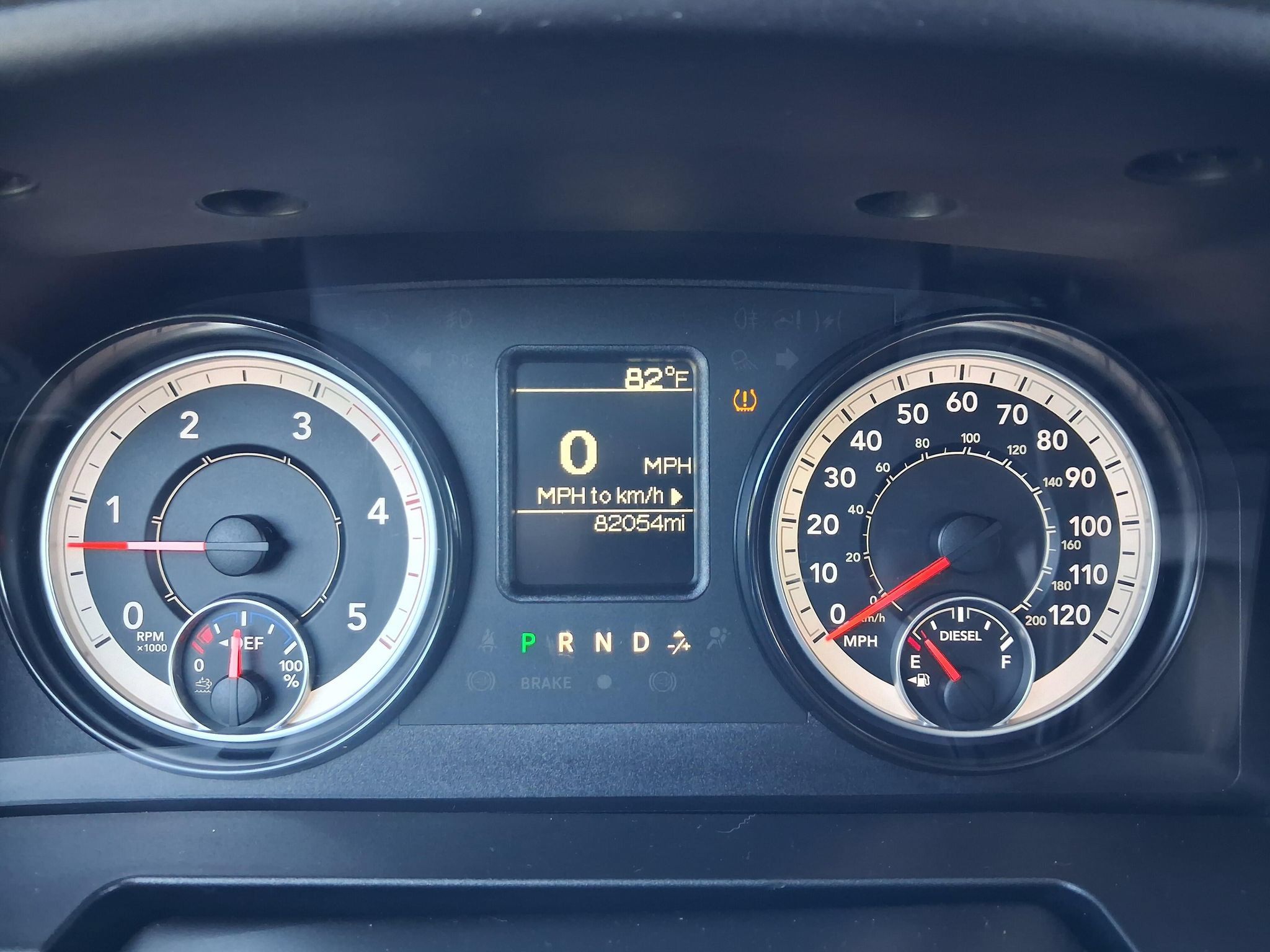 Used 2017 RAM 2500 Tradesman w/ Popular Equipment Group AWD/4WD image 13