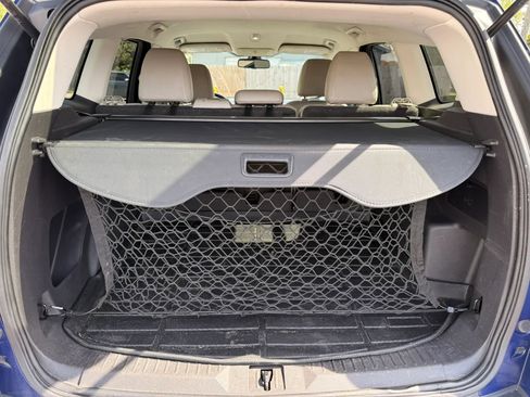 Used 2013 Ford Escape SEL FWD image 11