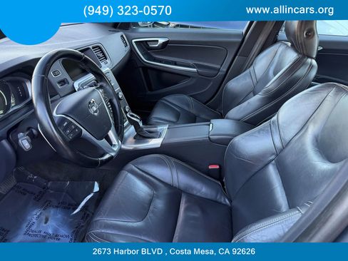 Used 2015 Volvo S60 T5 Premier image 7