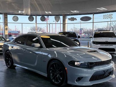 Used 2022 Dodge Charger Scat Pack w/ Plus Group