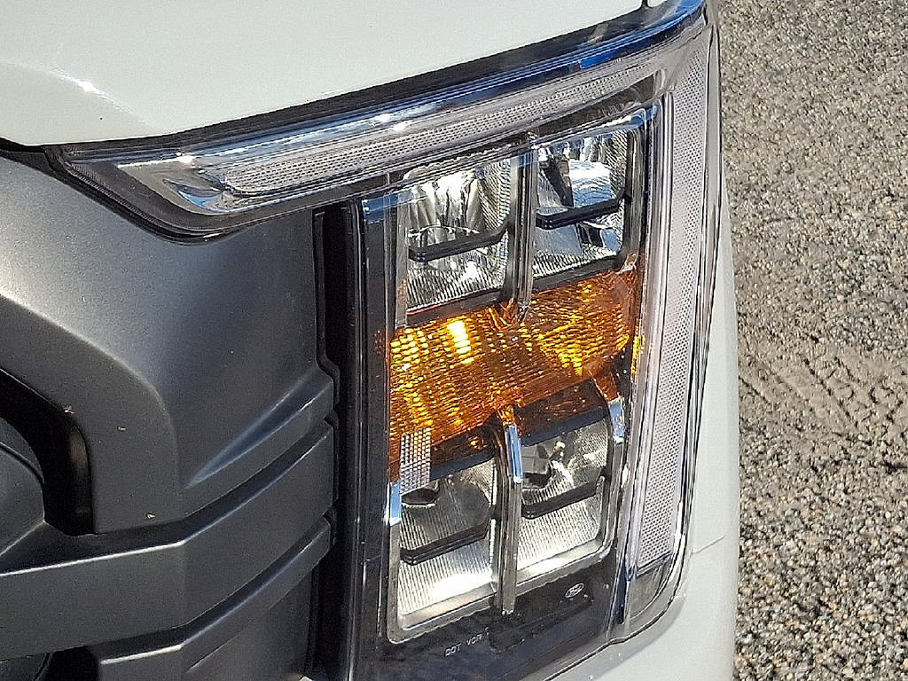 Used 2023 Ford F150 XLT w/ Equipment Group 302A High AWD/4WD image 9