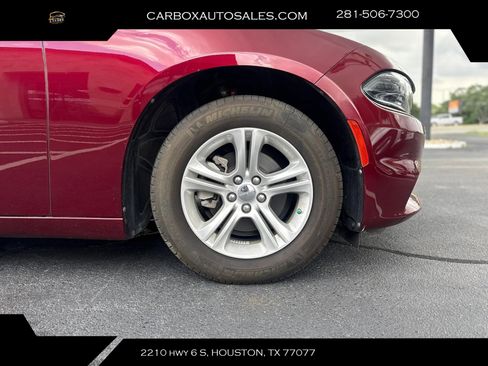 Used 2023 Dodge Charger SXT RWD image 25