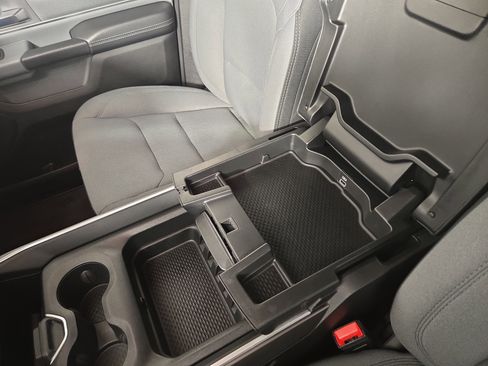 Used 2021 RAM 1500 Big Horn image 28