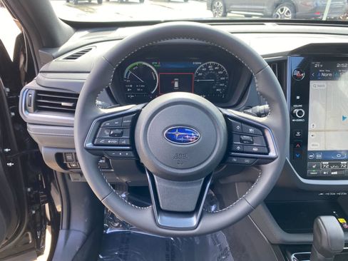 New 2026 Subaru Forester Limited image 25