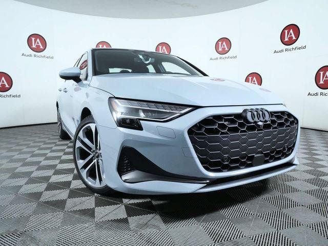 New 2026 Audi A3 2.0T Premium Plus AWD/4WD image 2