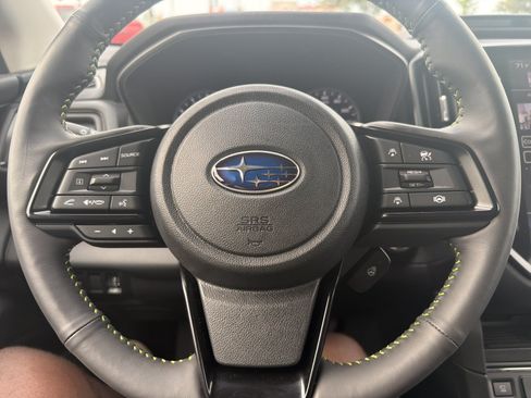 Used 2025 Subaru Ascent Bronze Edition AWD/4WD image 25