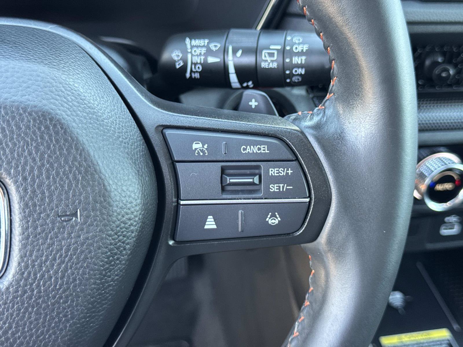 Certified 2025 Honda CR-V Sport-L image 12