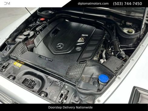 Used 2019 Mercedes-Benz G 550 image 48