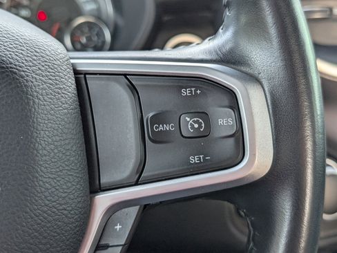 Used 2023 RAM 2500 Big Horn w/ Level 1 Equipment Group image 25