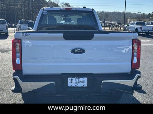 New 2026 Ford F250 XL w/ XL Chrome Package image 6