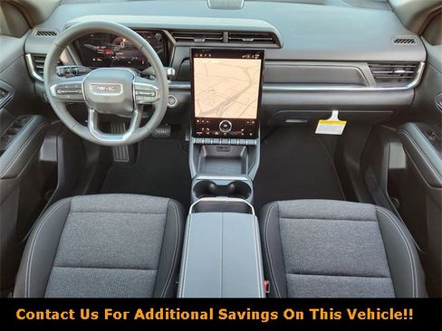 New 2026 GMC Terrain Elevation w/ Black Edition image 19