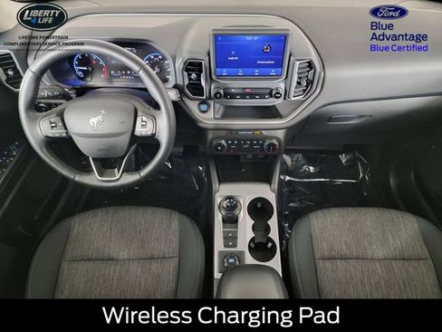 Certified 2023 Ford Bronco Sport Big Bend w/ Convenience Package image 21