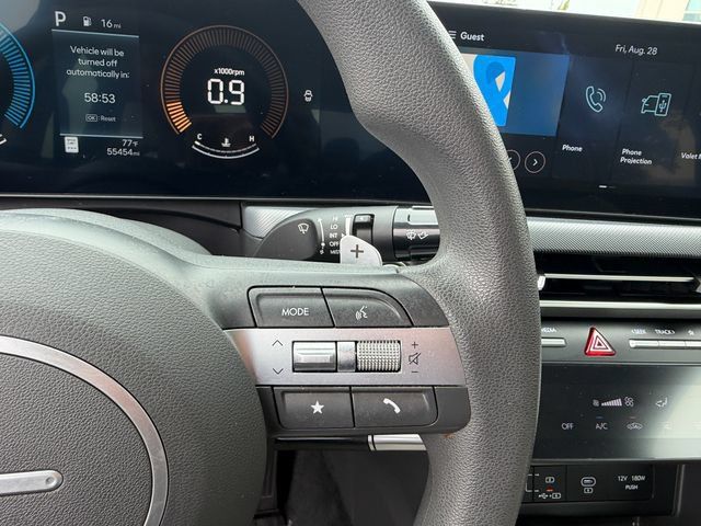 Used 2025 Hyundai Sonata SEL FWD image 18