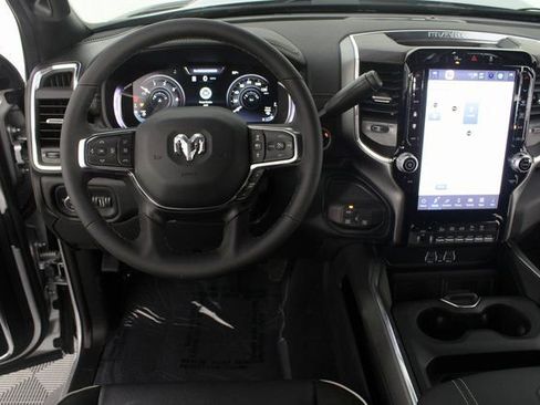 New 2026 RAM 2500 Laramie w/ Night Edition image 11