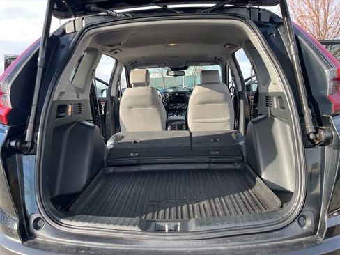 Used 2020 Honda CR-V EX-L image 23