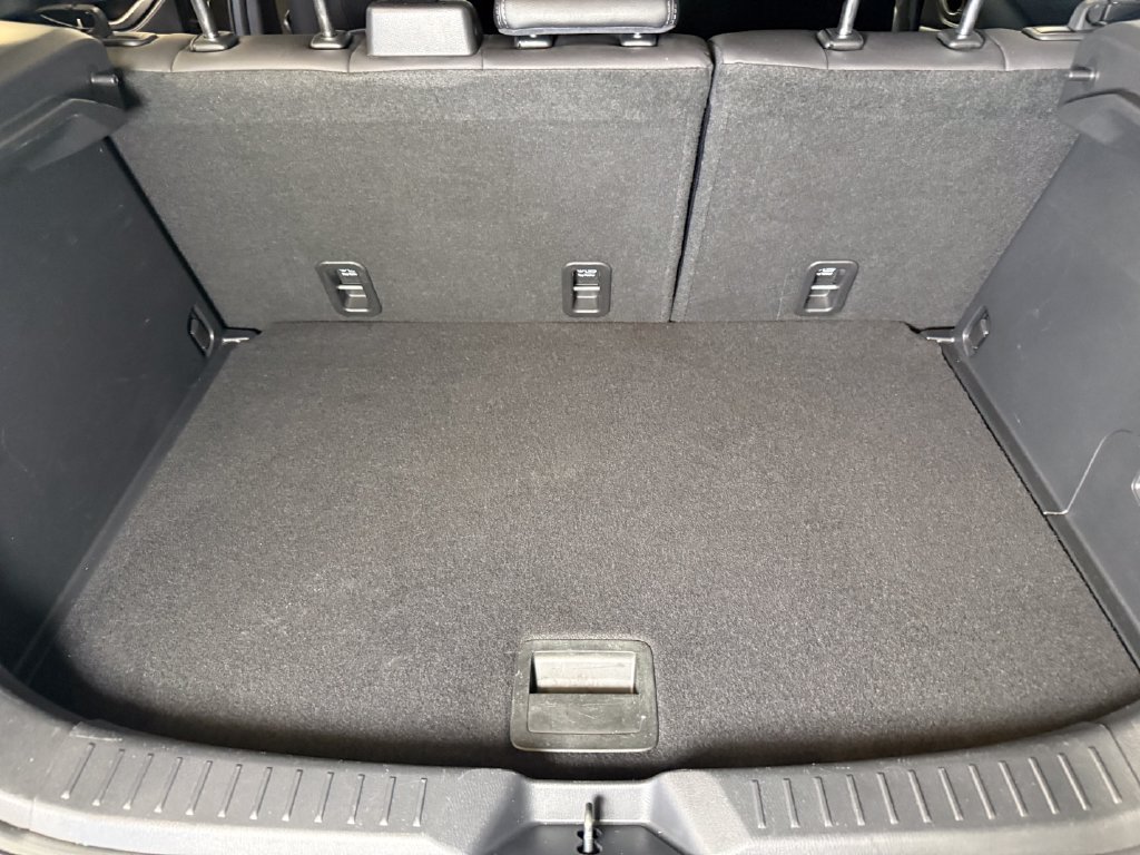 Used 2019 MAZDA CX-3 Touring w/ Preferred Equipment Package AWD/4WD image 22