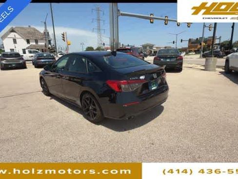 Used 2024 Honda Civic Si image 6