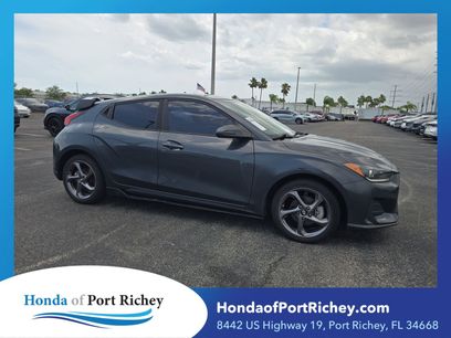Used 2020 Hyundai Veloster 2.0
