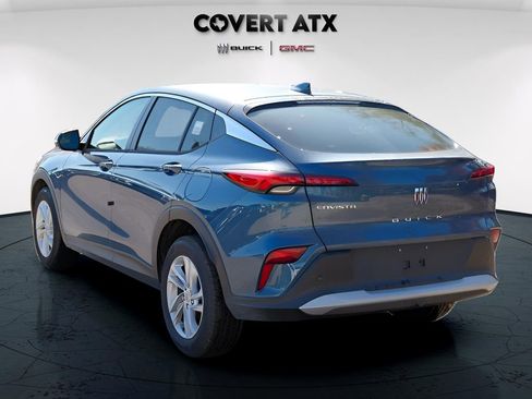 New 2026 Buick Envista Preferred w/ Convenience I Package image 5