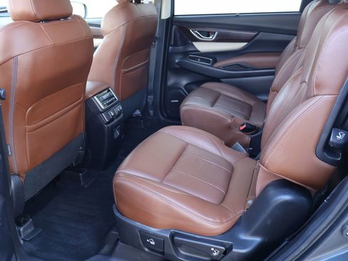 Used 2022 Subaru Ascent Touring w/ Popular Package #2A image 26