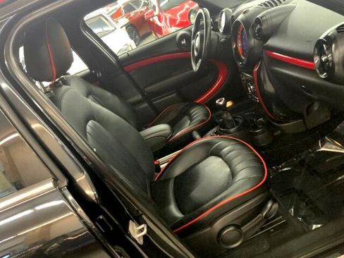 Used 2015 MINI Cooper Countryman John Cooper Works image 14