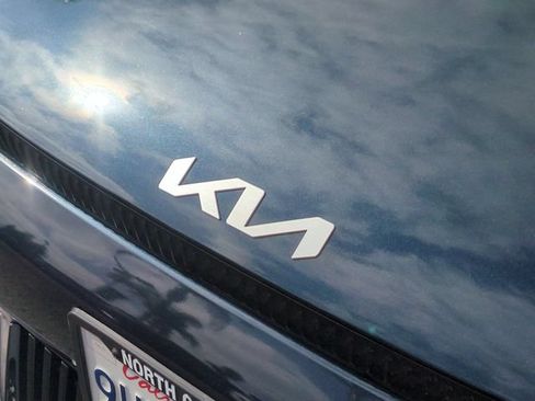 Certified 2023 Kia EV6 Wind RWD image 10