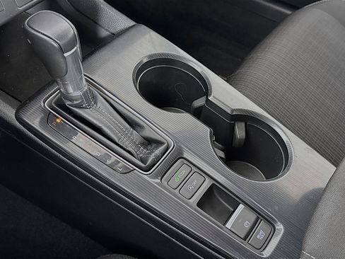 Certified 2023 Honda Civic EX image 16