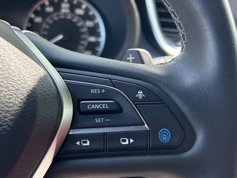 Certified 2025 INFINITI QX55 Sensory w/ Lighting Package AWD/4WD image 31