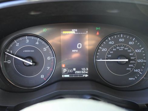 Used 2023 Subaru Impreza Premium image 17