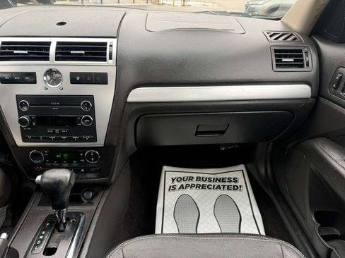 Used 2008 Mercury Milan Premier image 34