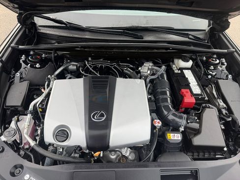 Used 2024 Lexus ES 350 w/ Premium Package FWD image 24