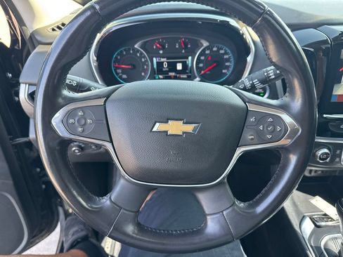Used 2019 Chevrolet Traverse LT w/ LT Premium Package FWD image 34