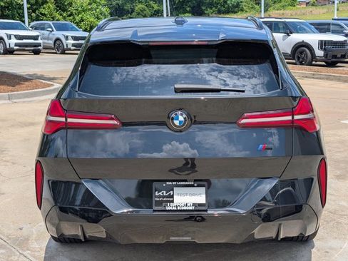 Used 2025 BMW X3 xDrive30i AWD/4WD image 19