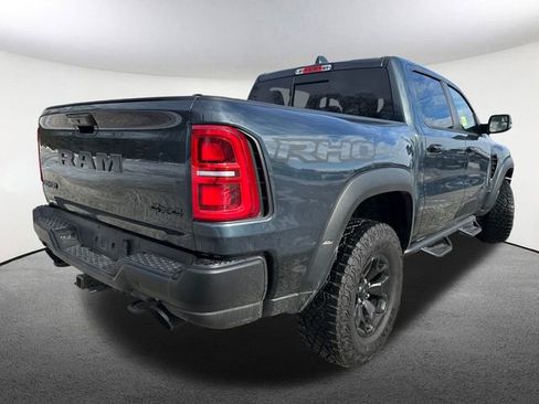 Used 2025 RAM 1500 RHO image 17