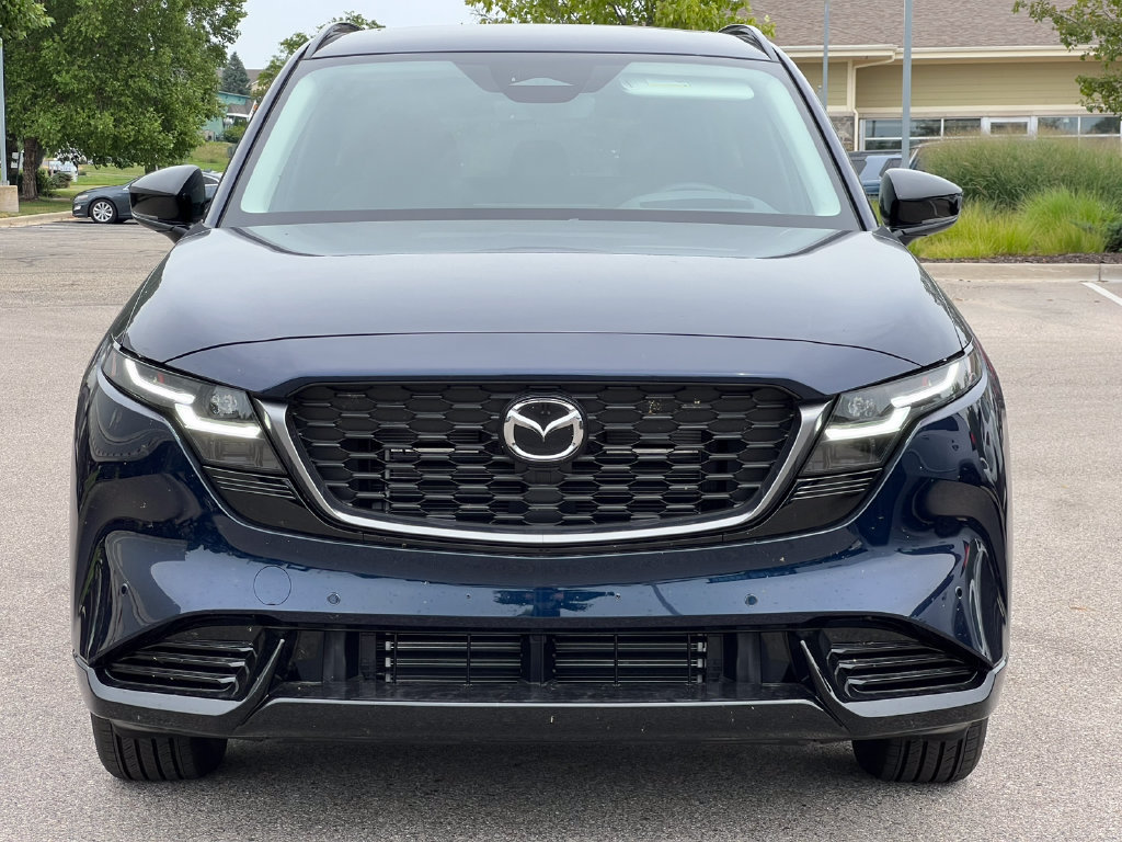 New 2026 MAZDA CX-5 2.5 S w/ Premium Package AWD/4WD image 39