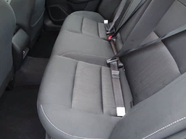 Used 2025 Nissan Altima 2.5 SV FWD image 8