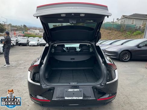 Used 2024 Kia EV6 Wind w/ Wind Technology Package RWD image 12