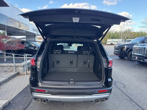 New 2026 GMC Acadia Elevation image 28