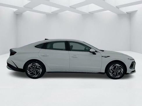 New 2026 Hyundai Sonata SEL image 5