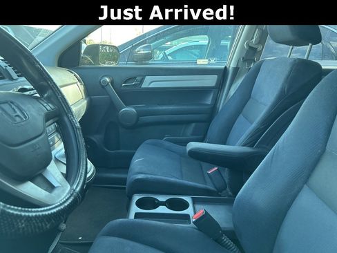 Used 2011 Honda CR-V EX image 7