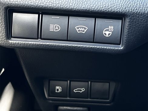 New 2026 Toyota Prius Limited image 20