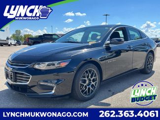 Used 2016 Chevrolet Malibu LT image 1