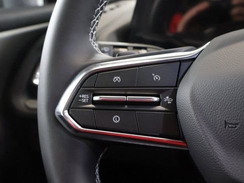 New 2026 Chevrolet Traverse LT w/ Midnight/Sport Edition image 16