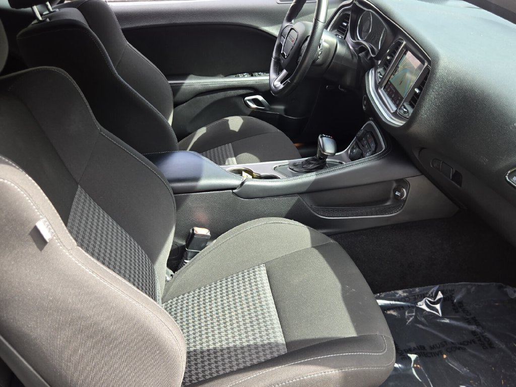 Used 2021 Dodge Challenger GT RWD image 16