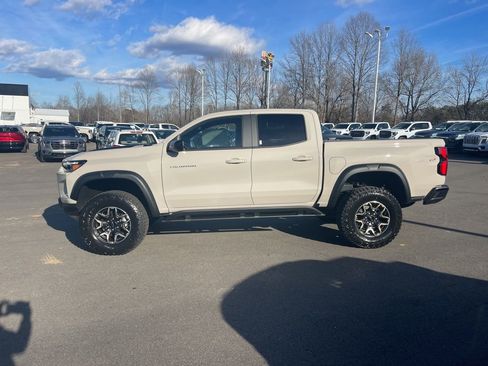 New 2026 Chevrolet Colorado ZR2 w/ Technology Package image 2