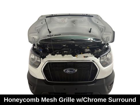 Used 2024 Ford Transit 250 Low Roof w/ Exterior Upgrade Package image 12
