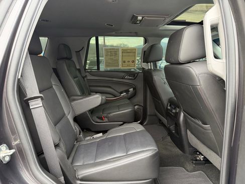 Used 2018 GMC Yukon SLT w/ Open Road Package image 21