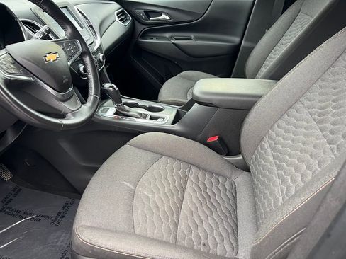 Used 2018 Chevrolet Equinox LT AWD/4WD image 10